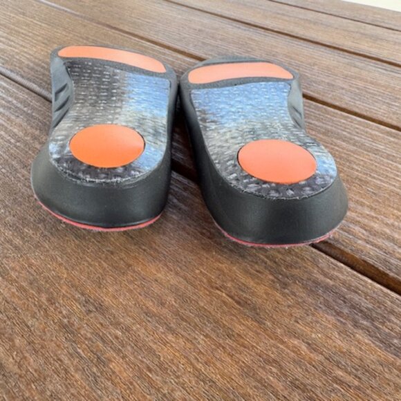 NEW BALANCE ULTRA ARCH SUPPORT INSOLE ORTHOIC WOMEN OR MEN - Picture 7 of 10